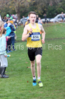 Mens under-17 British Athletics Liverpool Cross Challenge, Sefton Park, Liverpool. Photo:  David T. Hewitson/Sports for All Pics